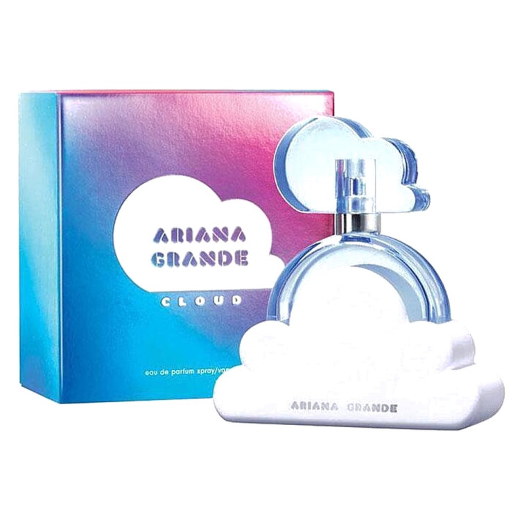 Ariana Grande Cloud 100ml TESTER (Оригинал) Парфюмерная вода
