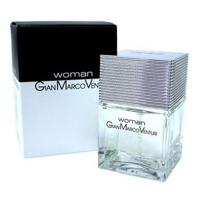 GianMarco Venturi 100ml (Туалетная вода) — GianMarco Venturi 100ml (Туалетная вода)