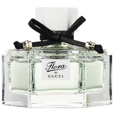 Gucci Flora by Gucci Eau Fraiche 75ml TESTER (Оригинал) Туалетная вода