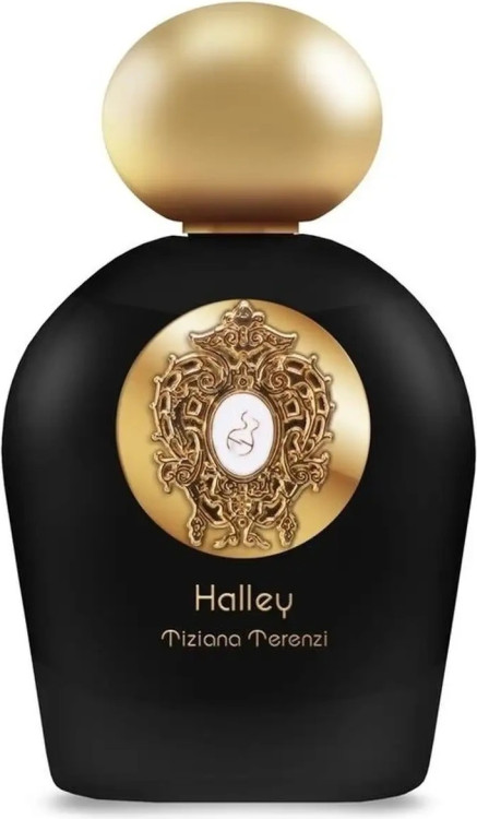 Tiziana Terenzi Halley 100 ml TESTER (Оригинал) Парфюмерная вода