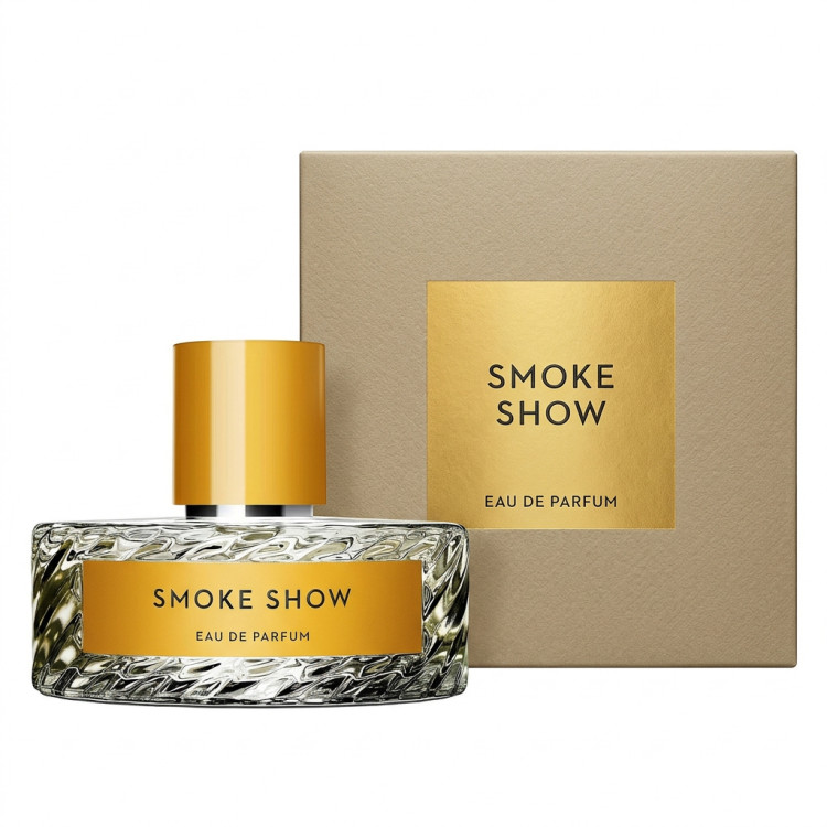 Vilhelm Parfumerie Smoke Show 100ml TESTER (Оригинал) Парфюмерная вода
