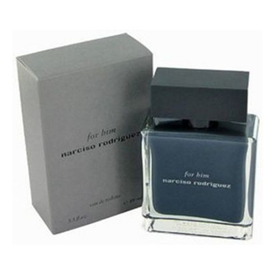 Narciso Rodriguez For Him 100ml (Туалетная вода) — Narciso Rodriguez For Him 100ml (Туалетная вода)