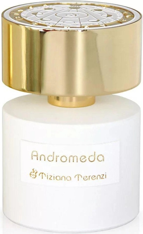 Tiziana Terenzi Andromeda 100 ml TESTER (Оригинал) Парфюмерная вода