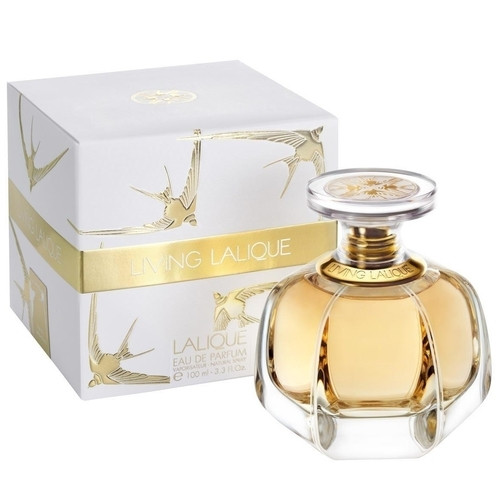 Lalique Living 100ml (Парфюмерная вода)
