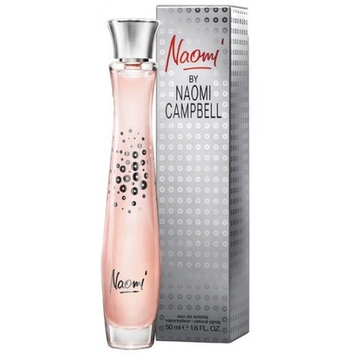 Naomi Campbell Naomi 50ml (Туалетная вода)
