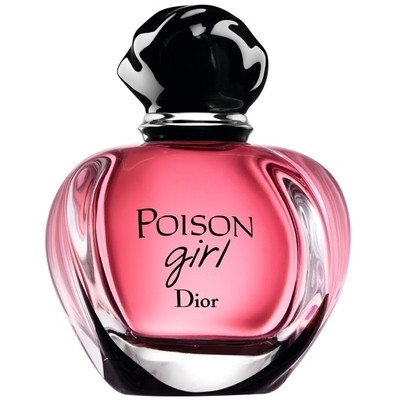 Christian Dior Poison Girl 100ml TESTER (Оригинал) Парфюмерная вода — Christian Dior Poison Girl 100ml TESTER (Оригинал) Парфюмерная вода