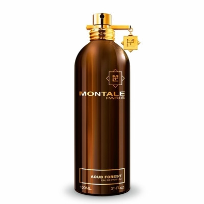 Montale Aoud Forest 100ml TESTER (Оригинал) Парфюмерная вода — Montale Aoud Forest 100ml TESTER (Оригинал) Парфюмерная вода