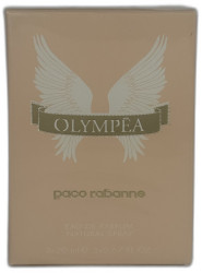 Paco Rabanne Olympea 3х20 ml (Парфюмерная вода)