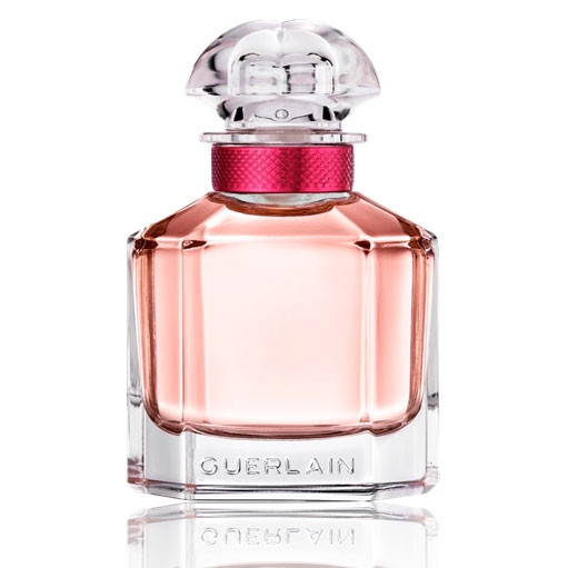 Guerlain Mon Guerlain Bloom Of Rose 100 ml (Туалетная вода)