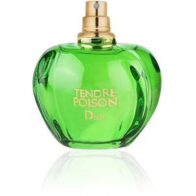 Christian Dior Poison Tendre 100ml TESTER (Оригинал) Туалетная вода — Christian Dior Poison Tendre 100ml TESTER (Оригинал) Туалетная вода