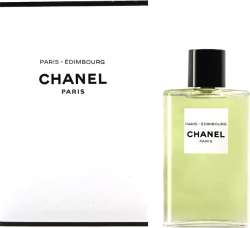 CHANEL Paris-Edimbourg 125ml TESTER (Оригинал) Туалетная вода