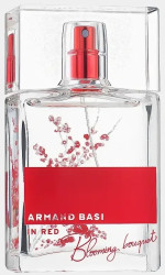 Armand Basi In Red Blooming Bouquet 100ml (Туалетная вода)