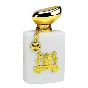Alexandre J. Oscent White 100ml TESTER (Оригинал) Парфюмерная вода