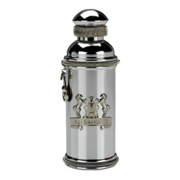 Alexandre J. Silver Ombre 100ml TESTER (Оригинал) Парфюмерная вода