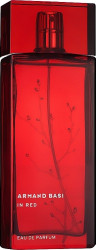 Armand Basi In Red Parfum 100ml (Парфюмерная вода)
