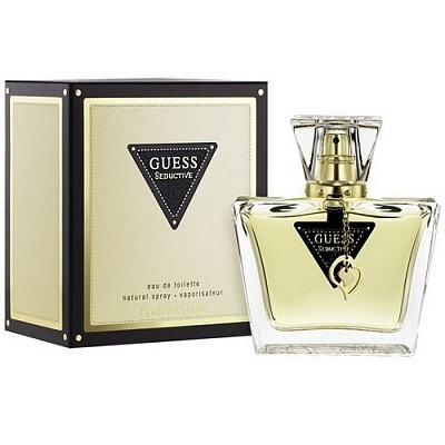 Guess Guess Seductive 75ml (Туалетная вода)