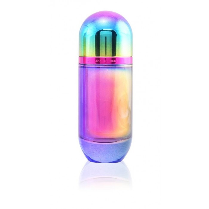 Carolina Herrera 212 Vip Party Fever 80 ml (Туалетная вода)