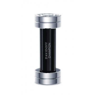 Davidoff Champion 90 ml TESTER (Оригинал) Туалетная вода