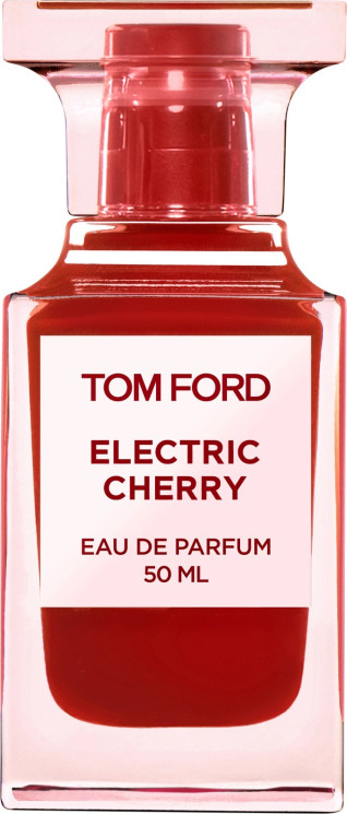 Tom Ford Electric Cherry 50 ml TESTER (Оригинал) Парфюмерная вода