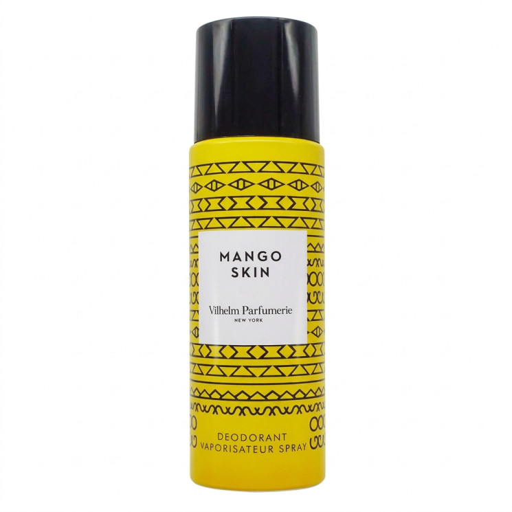 Vilhelm Parfumerie Mango Skin 200ml (Дезодорант)