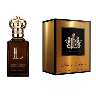 Clive Christian L For Women 50ml TESTER (Оригинал) Парфюмерная вода — Clive Christian L For Women 50ml TESTER (Оригинал) Парфюмерная вода