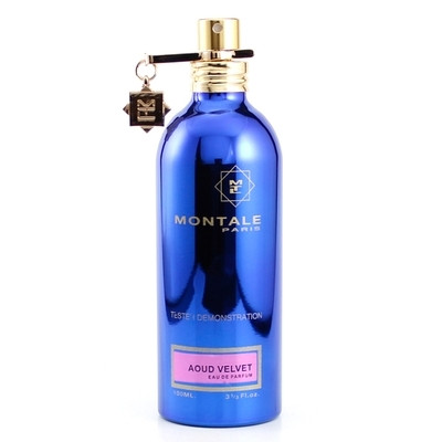 Montale Aoud Velvet 100ml TESTER (Оригинал) Парфюмерная вода — Montale Aoud Velvet 100ml TESTER (Оригинал) Парфюмерная вода