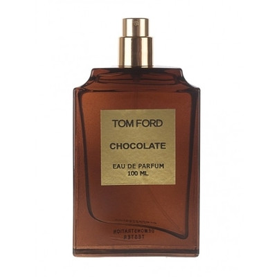 Tom Ford Chocolate women 100ml TESTER (Оригинал) Парфюмерная вода
