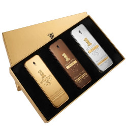 Подарочный набор Paco Rabanne 1 Million 3x30 ml (м)