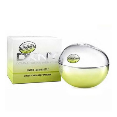 DKNY Be Delicious Shine 100ml (Туалетная вода)