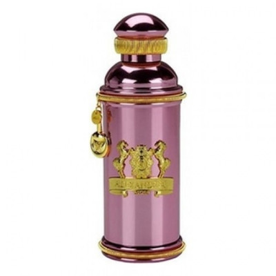 Alexandre. J The Collector Rose Oud 100ml TESTER (Оригинал) Парфюмерная вода — Alexandre. J The Collector Rose Oud 100ml TESTER (Оригинал) Парфюмерная вода