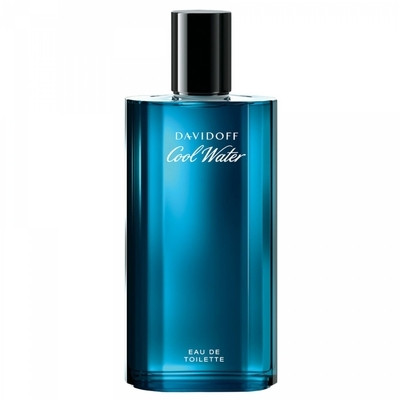 Davidoff Cool Water Man 125ml TESTER (Оригинал) Туалетная вода — Davidoff Cool Water Man 125ml TESTER (Оригинал) Туалетная вода