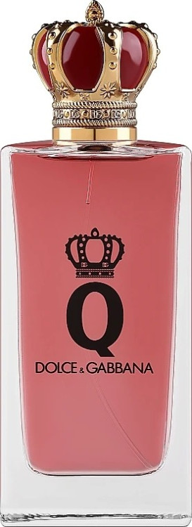 Dolce & Gabbana Q Intense 100 ml TESTER (Оригинал) Парфюмерная вода
