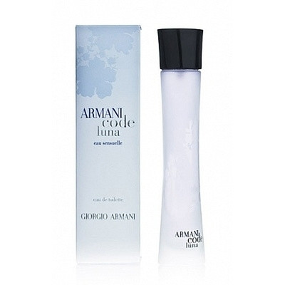 Giorgio Armani Armani Code Luna Eau Sensuelle 75ml (Туалетная вода)