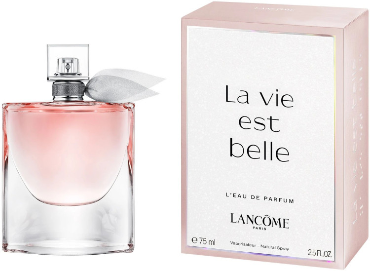 Lancome La Vie Est Belle 75ml (Парфюмерная вода)