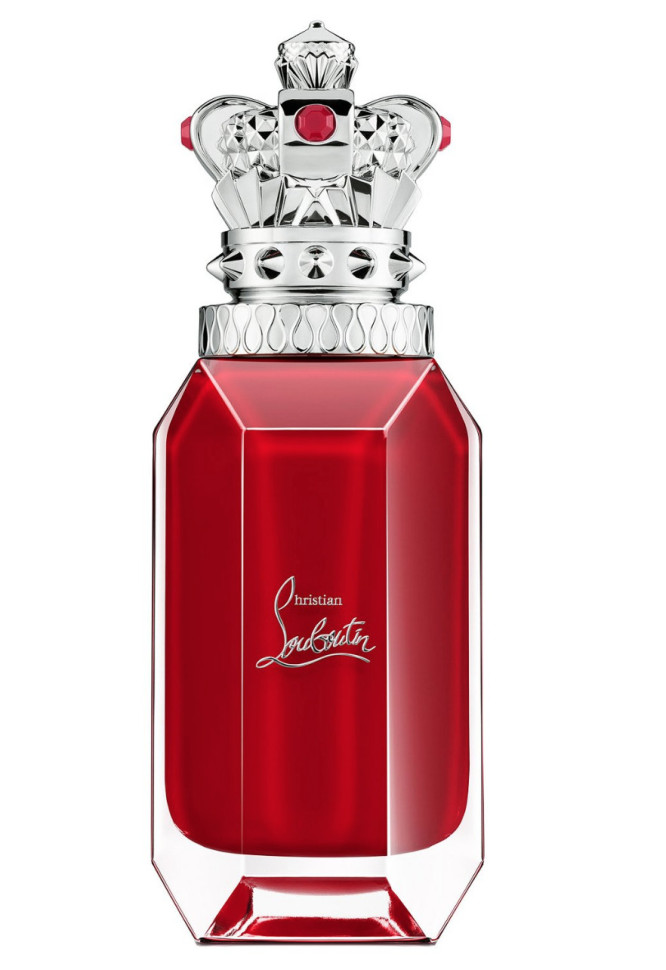 Christian Louboutin Loubicrown 100 ml TESTER (Оригинал) Парфюмерная вода — Christian Louboutin Loubicrown 100 ml TESTER (Оригинал) Парфюмерная вода