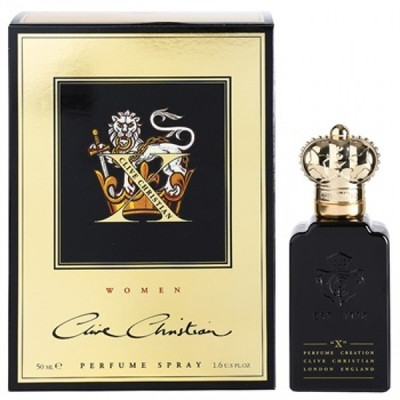 Clive Christian X For Women 50ml TESTER (Оригинал) Парфюмерная вода