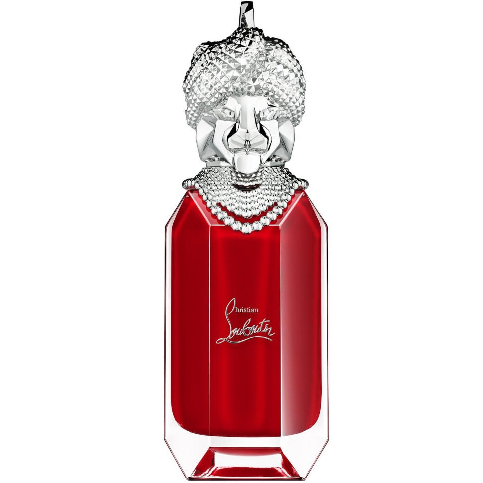 Christian Louboutin Loubiraj 100 ml TESTER (Оригинал) Парфюмерная вода — Christian Louboutin Loubiraj 100 ml TESTER (Оригинал) Парфюмерная вода