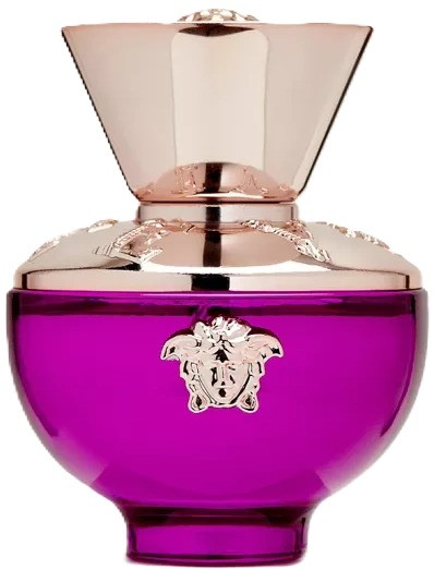 Versace Dylan Blue Purple 100 ml TESTER (Оригинал) Парфюмерная вода — Versace Dylan Blue Purple 100 ml TESTER (Оригинал) Парфюмерная вода
