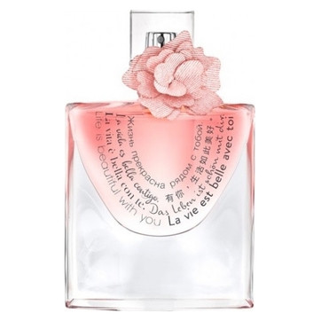 Lancome La Vie Est Belle Avec Toi 100ml (Парфюмерная вода)