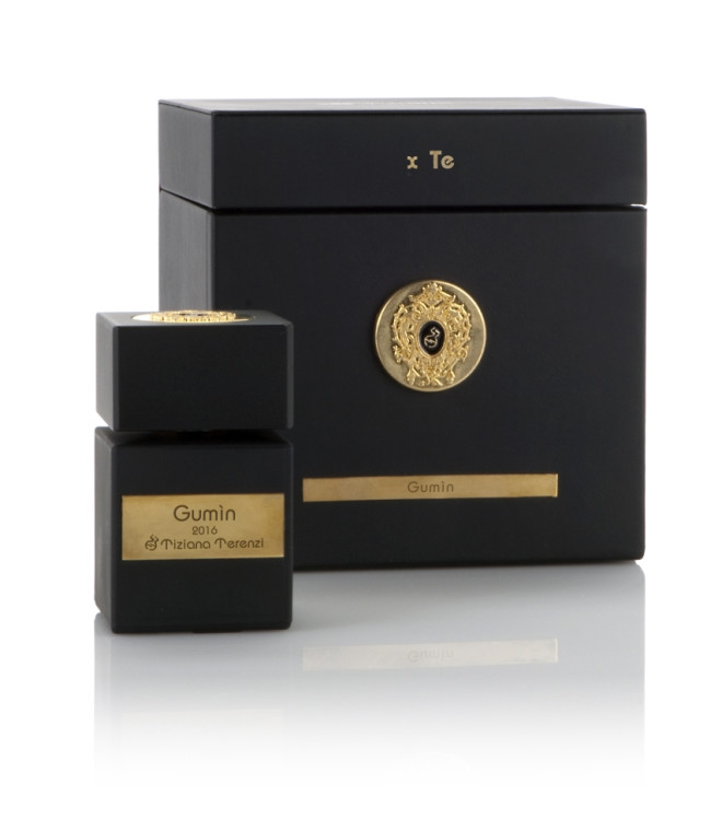 Tiziana Terenzi Gumin 100 ml (Духи)