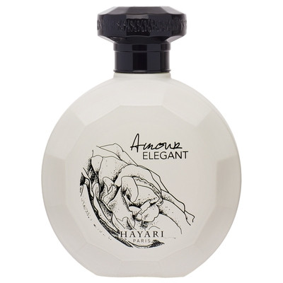 Hayari Parfums Amour Elegant 100ml TESTER (Оригинал) Парфюмерная вода — Hayari Parfums Amour Elegant 100ml TESTER (Оригинал) Парфюмерная вода