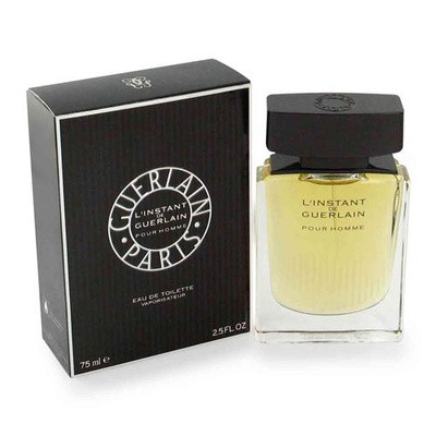 Guerlain L Instant de Guerlain pour Homme 75ml (Туалетная вода)