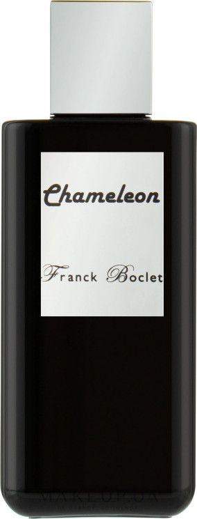 Franck Boclet CHAMELEON 100 ml TESTER (Оригинал) Парфюмерная вода