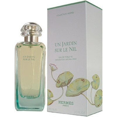 Hermes Un Jardin Sur Le Nil 100ml (Туалетная вода)