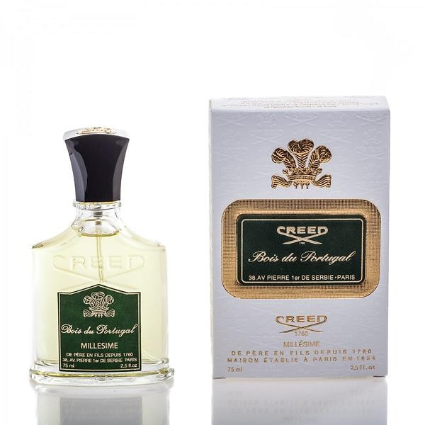 Creed Bois Du Portugal 100 ml (Парфюмерная вода) — Creed Bois Du Portugal 100 ml (Парфюмерная вода)