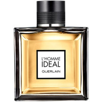 Guerlain l'homme Ideal 100ml (Туалетная вода)
