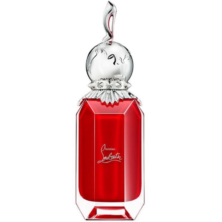 Christian Louboutin Loubirouge 100 ml TESTER (Оригинал) Парфюмерная вода — Christian Louboutin Loubirouge 100 ml TESTER (Оригинал) Парфюмерная вода