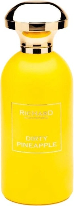 Christian Richard Dirty Pineapple 100 ml TESTER (Оригинал) Парфюмерная вода