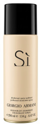 Giorgio Armani Si 200ml (Дезодорант)