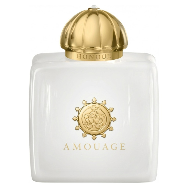 Amouage Honour Woman 100ml TESTER (Оригинал) Парфюмерная вода